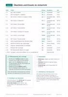 Vorschau - Arbeitsblätter - Stationenlernen Säuren Laugen, Klasse 8 - Seite 2