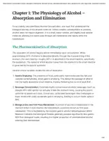 Voorbeeld - Blood Alcohol Concentration & BAC Calculation Worksheets - Pagina 3