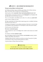 Vorschau - Stundenentwürfe - Das Geheimnis der bunten Blätter – Herbst-Forscherheft für Klasse 3/4 - Seite 3