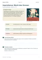 Vorschau - Arbeitsblätter - Der Erste Weltkrieg – Ursachen, Alltag & Folgen | Mini Bundle - Seite 3