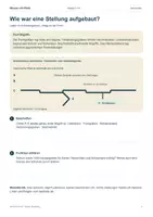Vorschau - Arbeitsblätter - Leben im Schützengraben – Alltag an der Front - Seite 2