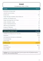 Vorschau - Stundenentwürfe - Ethik Klasse 1/2: Streit – So vertragen wir uns: Streit verstehen und lösen · Doppelstunde (90 Minuten) - Seite 1