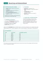 Vorschau - Arbeitsblätter - Abschlussprüfung Englisch, Klasse 10, Test - Seite 3