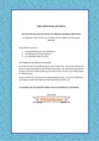 Vorschau - Arbeitsblätter - Das Zahlenraten im Hunderterbereich - Seite 1