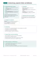 Vorschau - Arbeitsblätter - Englisch Wortschatztest, Klasse 5-6 - Seite 3