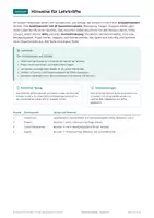 Vorschau - Arbeitsblätter - Kennenlernspiele, Vertretungs-Notpaket, Klasse 5-6 - Seite 2