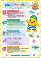 Vista previa - Unidades / Secuencias / Situaciones de Aprendizaje - 🌟 GRATIS Comprendo el problema con Estrellín ⭐ 30 fichas de problemas matemáticos + solucionario - página 3
