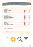Vorschau - Arbeitsblätter - Gelenke und Bewegung Körper-Forscher Band 2 Klasse 3 und 4 | Übungsheft Sachunterricht - Seite 2