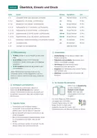 Vorschau - Spiele - Lernkarten Genetik, Klasse 12-13, Abitur - Seite 2