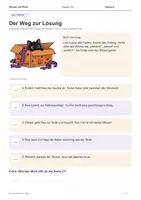 Vorschau - Arbeitsblätter - Materialpaket: Halloween & Laternenzeit — Medium Bundle — Klasse 3–6 - Seite 3