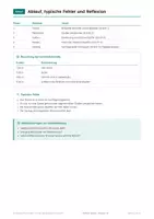 Vorschau - Arbeitsblätter - Referat halten, Klasse 7-8, Training - Seite 3