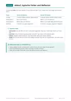 Vorschau - Arbeitsblätter - Vertretungsstunde Geschichte, Klasse 7-8 - Seite 3