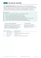 Vorschau - Arbeitsblätter - Vertretungsstunde Kunst, Klasse 5-6, Sek I - Seite 1