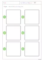 Vorschau - Stundenentwürfe - Komplettpaket Sachunterricht Klasse 1/2 - Seite 3