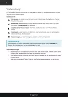 Vorschau - Unterrichtsreihen - Biologie Klasse 5: Kennzeichen des Lebendigen, Mikroskop - Seite 3
