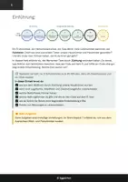 Vorschau - Unterrichtsreihen - Biologie Klasse 5: Nutztiere, Züchtung und Tierhaltung - Seite 2