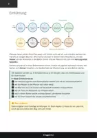 Vorschau - Unterrichtsreihen - Biologie Klasse 5 komplett: Bundle Lehrplan NRW - Seite 3