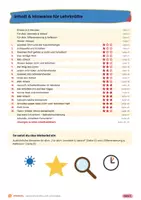 Vorschau - Arbeitsblätter - Licht und Schatten Klasse 3 und 4 | Übungsheft Schattentheater, Sonnenuhr | mit Lösungen - Seite 2