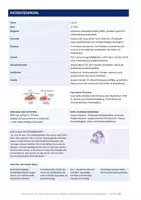 Vorschau - Arbeitsblätter - Unterrichtsreihe Genetik – Komplettes Fallstudienpaket für die Oberstufe | 3 Patientenfälle mit Infografiken, Lösungen & Abiturbezug - Seite 2