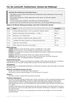 Vorschau - Arbeitsblätter - Fake News prüfen: Faktencheck Kl. 7–8, Vertretungsstunde - Seite 2