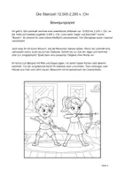 Vorschau - Unterrichtsreihen - Die Steinzeit Klasse 3-4 Arbeitsheft - Seite 3