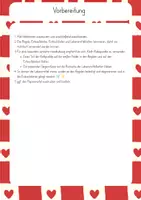 Vorschau - Spiele - EINKAUFEN - Spiel zur Sprachförderung und Wortschatzerweiterung für Kita und Grundschule - Seite 1