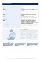 Vorschau - Arbeitsblätter - Hämophilie A Fallstudie | Biologie Oberstufe - Seite 1