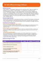 Vorschau - Arbeitsblätter - Weihnachten Mathe Klasse 1 | Arbeitsblätter Rechnen bis 20 | mit Lösungen - Seite 3
