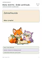 Vorschau - Spiele - Zehnerfreunde: Gemeinsam ins Ziel - Deckblatt