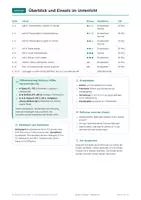 Vorschau - Arbeitsblätter - Winter Englisch, Klasse 3-4, Übungen - Seite 2