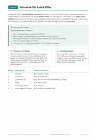 Vorschau - Arbeitsblätter - Ostermathematik Hase, Klasse 1, Rätsel - Seite 1