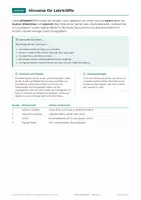 Vorschau - Arbeitsblätter - Ostern Rätsel, Klasse 1-2, Rätselheft - Seite 1