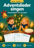 Vorschau - Arbeitsblätter - Puls und Takt, Komplettpaket Musik, Klasse 1-2 - Seite 1