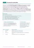 Vorschau - Spiele - Laborgeräte, Klasse 7-8, Chemie Spiel - Seite 1