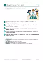Vorschau - Spiele - Laborgeräte, Klasse 7-8, Chemie Spiel - Seite 3