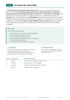 Vorschau - Arbeitsblätter - Dramenanalyse, Klasse 10, Stationenlernen - Seite 1