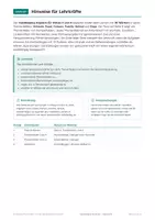 Vorschau - Arbeitsblätter - Vokabelpass Englisch, Klasse 3-4, Stempel - Seite 1