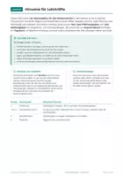 Vorschau - Arbeitsblätter - Wer bin ich und Wochenplan, Komplettpaket Ethik, Klasse 3-5 - Seite 2