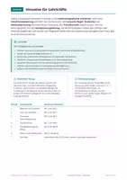 Vorschau - Arbeitsblätter - Induktion Physik Übungen, Klasse 10 - Seite 1