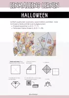 Vorschau - Spiele - Einmaleins zu Halloween - Himmel und Hölle - Seite 2
