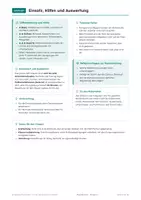 Vorschau - Arbeitsblätter - Unternehmensgründung, Komplettpaket Politik, Klasse 11-13 - Seite 3