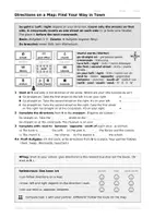 Vorschau - Spiele - Vertretungsstunden Sek I Kl. 5–10: 11 Onepager mit Lösungen - Seite 1