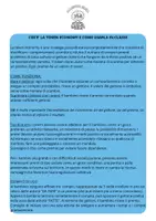 anteprima - Materiale di supporto/inclusione - Token economy - base - Pagina 1