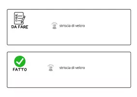 anteprima - Materiale di supporto/inclusione - Token economy - base - Pagina 2