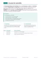 Vorschau - Arbeitsblätter - Passive Voice, Klasse 9, Klassenarbeit - Seite 1
