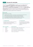 Vorschau - Arbeitsblätter - Wiederholung, Vertretungs-Notpaket, Klasse 7-8 - Seite 2