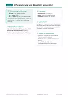 Vorschau - Arbeitsblätter - Quantenphysik, Klasse 12, Zusammenfassung - Seite 3