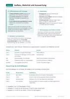 Vorschau - Arbeitsblätter - Schriftlich rechnen, Stationenlernen - Seite 3