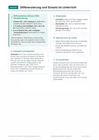 Vorschau - Arbeitsblätter - Strom Stationenlernen, Klasse 3-4 - Seite 3