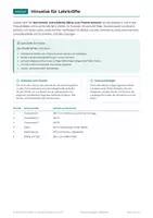 Vorschau - Arbeitsblätter - Summer Englisch, Klasse 3-4, Übungen - Seite 1